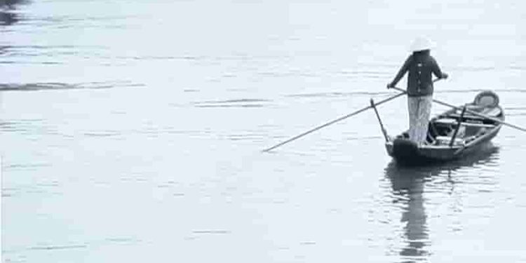 Phân tích hình ảnh người má trong Những đứa con trong gia đình