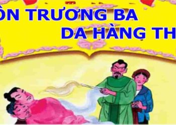 Liên hệ, mở rộng ở tác phẩm “Hồn Trương Ba, da hàng thịt”