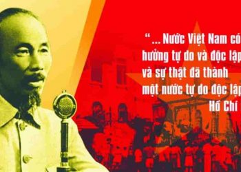 Liên hệ, mở rộng TP "Tuyên ngôn độc lập"