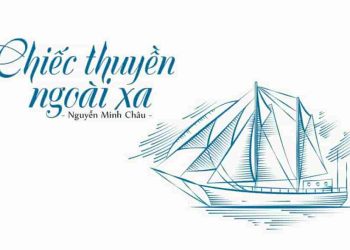 Liên hệ mở rộng “Chiếc thuyền ngoài xa”