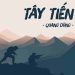 So sánh, liên hệ mở rộng bài thơ Tây Tiến của Quang Dũng