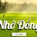 Soạn bài Nhớ đồng - Tố Hữu