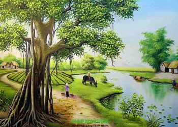 NLXH 200 chữ "Ý nghĩa của việc thắp sáng quê hương trong cuộc sống mỗi người"