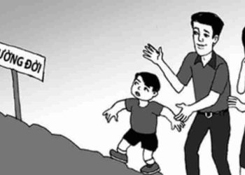NLXH 200 chữ bàn về "sự cần thiết phải có tính tự lập với giới trẻ trong học tập và cuộc sống"