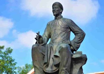 Đọc hiểu văn bản "Thơ văn Nguyễn Du"