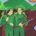 Phân tích khổ đầu bài Đồng chí để làm nổi bật những cơ sở tạo nên tình đồng chí cao đẹp