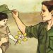 Ý nghĩa thiêng liêng của chiếc lược ngà trong truyện "Chiếc lược ngà" của nhà văn Nguyễn Quang Sáng