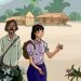 Phân tích nhân vật anh thanh niên trong "Lặng lẽ Sa Pa" của Nguyễn Thành Long