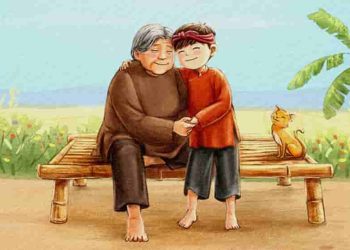 Nghị luận xã hội bàn về "Lòng hiếu thảo"