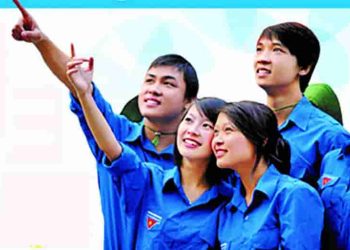 NLXH suy nghĩ về: "Trách nhiệm của thế hệ trẻ trong việc tiếp bước các thế hệ đi trước"