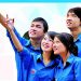 NLXH suy nghĩ về: "Trách nhiệm của thế hệ trẻ trong việc tiếp bước các thế hệ đi trước"