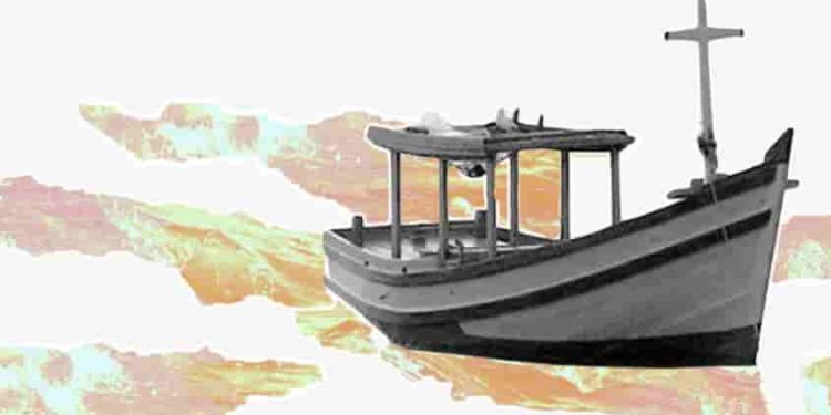 Phân tích đoạn trích trong "Chiếc thuyền ngoài xa" của Nguyễn Minh Châu
