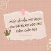 Tuyển tập mở đoạn tuyệt hay khi viết NLXH 200 chữ