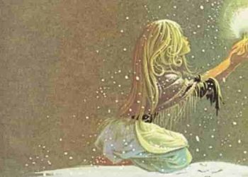 [NLXH] Từ kết thúc truyện "Cô bé bán diêm" liên hệ tới tình trạng trẻ em đường phố hiện nay