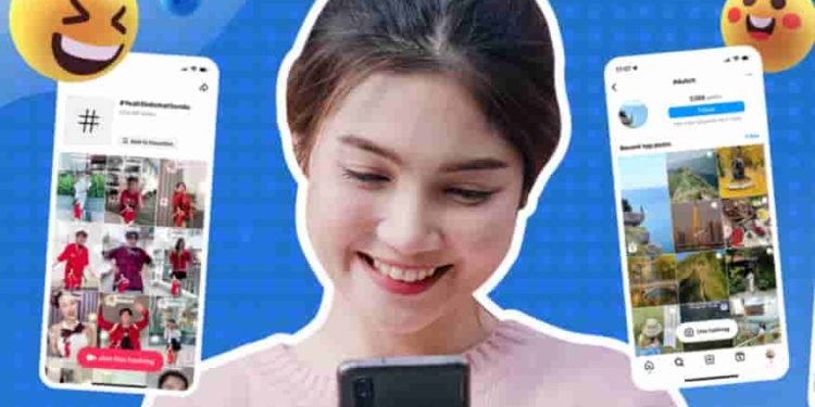 Trải nghiệm - ghi lại - tức thời chia sẻ lên mạng xã hội có nên là phương cách khẳng định giá trị của người trẻ trong thời đại ngày nay?