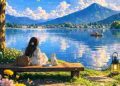 Công thức để có một bài văn nghị luận đốn tim người chấm