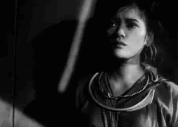 Phân tích hình tượng nhân vật Mị trong đêm bị A Sử trói đứng