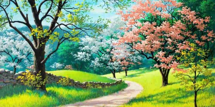 Cách chuyển đoạn mượt mà khi phân tích khổ thơ/bài thơ
