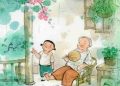 Phân tích bài thơ Thời nắng xanh của Trương Nam Hương