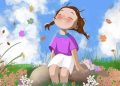Phân tích đoạn trích truyện “ Làm bạn với bầu trời” - Nguyễn Nhật Ánh