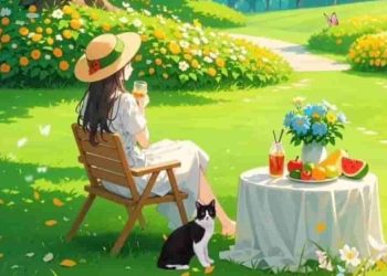 Nêu cảm nghĩ về bài thơ "Hạnh phúc là đây" của Phi Yến