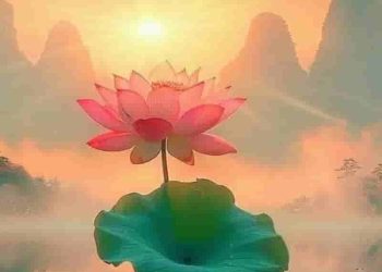 Nghị luận về vẻ đẹp của lối sống không có sự đố kị