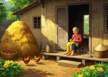 Phân tích bài thơ “Áo cũ” của nhà thơ Lưu Quang Vũ