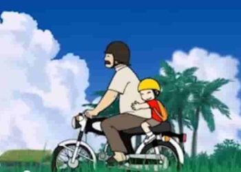 Phân tích truyện ngắn "Bố tôi" của Cao Thị Ty