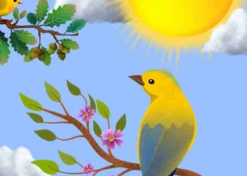 Phân tích truyện ngắn "Con chim vàng" - Nguyễn Quang Sáng