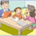Bày tỏ suy nghĩ về vấn đề: Giáo dục nêu gương trong gia đình