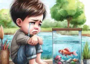 Ngày nay, không chỉ những đứa trẻ lang thang cơ nhỡ mà bất cứ trẻ em nào cũng có thể gặp phải nỗi đau về thể xác, tinh thần.