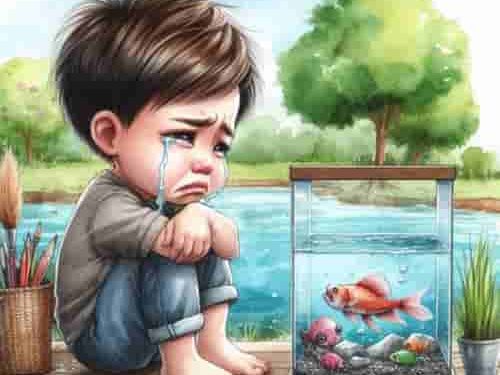 Ngày nay, không chỉ những đứa trẻ lang thang cơ nhỡ mà bất cứ trẻ em nào cũng có thể gặp phải nỗi đau về thể xác, tinh thần.