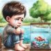 Ngày nay, không chỉ những đứa trẻ lang thang cơ nhỡ mà bất cứ trẻ em nào cũng có thể gặp phải nỗi đau về thể xác, tinh thần.