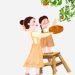 Phân tích hình ảnh người mẹ qua cảm nhận của nhân vật trữ tình tôi trong bài thơ "Mẹ và quả" của Nguyễn Khoa Điềm