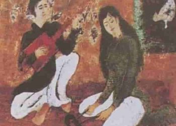 Phân tích sự phù hợp giữa ngôi kể - điểm nhìn và kết cấu mạch truyện trong truyện ngắn "Đứa con người cô đầu" - Kim Lân.