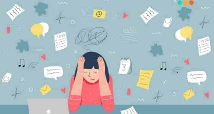 Trình bày suy nghĩ về cách vượt qua áp lực của người trẻ hiện nay