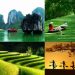 Cảm nhận về hình ảnh đất nước trong khổ thơ đầu bài "Đất nước" của Tạ Hữu Yên