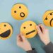 Hiện nay, nhiều bạn trẻ đang gặp khó khăn trong việc quản lí cảm xúc của mình