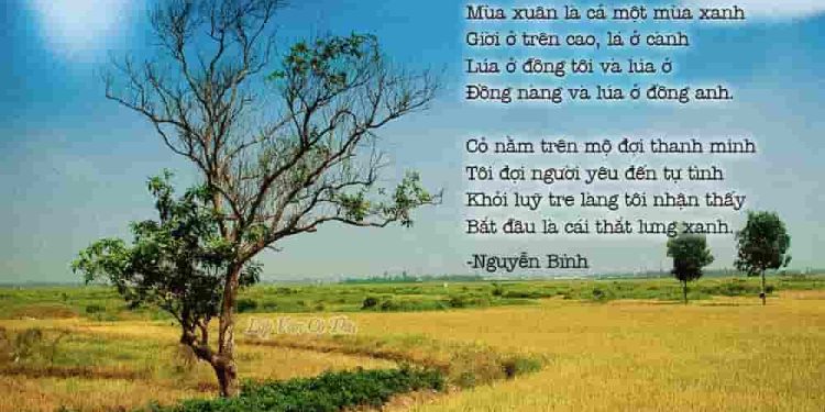 Đã là văn chương thì phải đẹp
