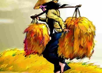 Thơ cần có hình cho người ta thấy, có ý cho người ta nghĩ và cần có tình để rung động trái tim