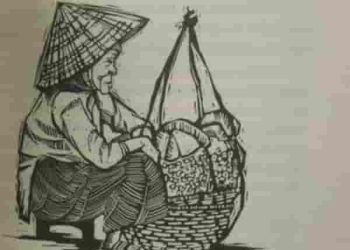 Phân tích đoạn truyện “Bà bán bỏng cổng trường tôi” của Xuân Quỳnh