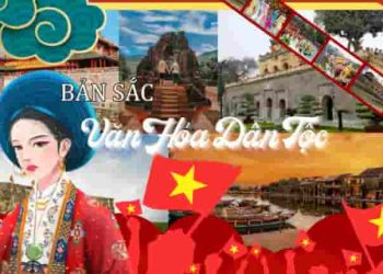 Đề xuất giải pháp để bảo tồn và phát huy bản sắc văn hóa dân tộc