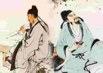 Làm việc phải vuông, làm người phải tròn