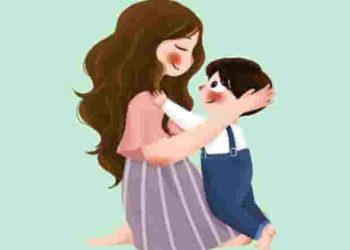 Phân tích khổ đầu bài thơ “Nghĩ về mẹ” của Lâm Thị Mỹ Dạ
