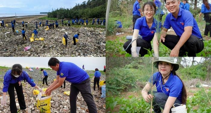 Bàn về tinh thần trách nhiệm của tuổi trẻ