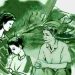 Phân tích tình yêu thương của ông Vại dành cho chú bé Lụm trong truyện ngắn "Hoa đào nở trên vai" của Vũ Thị Huyền Trang