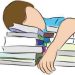 Hiện nay, một bộ phận học sinh còn thụ động trong học tập