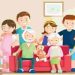 Trình bày suy nghĩ về ý nghĩa của sự kết nối các thế hệ trong gia đình hiện nay