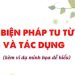 Chi tiết cách xác định biện pháp tu từ và nêu tác dụng