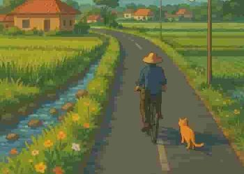 phân tích vẻ đẹp phẩm chất của nhân vật anh Hết trong đoạn trích truyện ngắn "Hiu hiu gió bấc" của Nguyễn Ngọc Tư